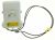 Moteurs Du Ventilateur    ,convient pour unCECUF175NFS 4370000000