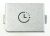 Boutons ,convient pour unGSP7407WEISS 5201500000