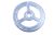 Fixations Et Supports ,convient pour unCECP9060BODX 5403000000