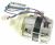 Ac Moteurs ,convient pour unGSP852WEISS 4151000000