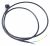 Fiches Cables Adaptateurs    ,convient pour unEBO9609IX 2000000000