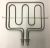 17471100000258 RESISTANCE DE GRILL