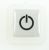 Boutons ,convient pour unGSP850WEISS 5201500000