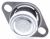 Thermostats Klixon ,convient pour unEBO93 4825000000