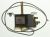 Thermostats De Frigo Congel ,convient pour unGS1741WEISS 4821000000