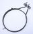 Elements De Chauffe ,convient pour unCEF80CBP 4609000000