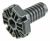 Pieds ,convient pour unGSP849SILBER 5202300000