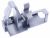 Fixations Et Supports ,convient pour unEHC3558 5403000000