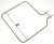 Elements De Chauffe    ,convient pour unEBO7905IX 4609000000