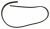 Joints Lave Vaisselle ,convient pour unSDW6002EWNE 5502100000