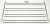 Grille    ,convient pour unCECV50FCW 5202100000