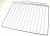 Grilles    ,convient pour unEBO9609IX 5851000000
