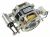 Ac Moteurs ,convient pour unGS66FS 4151000000
