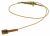 H40-15-100-001 10016704 THERMOELEMENT 365 MM