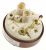 Inters Poussoir ,convient pour unLDW60W24E 4300100000