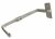 Tubes Tuyauteries    ,convient pour unZWM627WEBZWM627WEB 5301000000