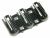 Fixations Et Supports ,convient pour unGSP850WEISS 5403000000