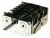 Interrupteur D´appareil    ,convient pour unCECV60FCS 4300000000