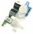 Electrovannes ,convient pour unRWT1377VDW 4651000000