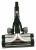 Buses Aspirateur ,convient pour unRH9022WO4Q1 5300500000