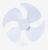 Helices ,convient pour unCEF1DL250BS 4136000000