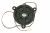 Moteurs Du Ventilateur ,convient pour unHC808WENA 4370000000