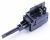 Inters Poussoir ,convient pour unCELVF1245 4300100000