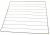 Grilles ,convient pour unEH531GWEISS 5851000000