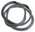 Manchettes ,convient pour unWT50161WEISS 5505000000
