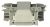 Couvercles Volets Trappes Caches ,convient pour unGSP853WEISS 5202000000