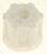 C1307.1.3-2 890106705 PIED AVANT DROIT AJUSTABLE