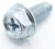 Ecrous ,convient pour unDTR3531ROT 5402500000