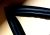 LM210V0008B FREEZER DOOR SEAL, BLACK