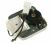 Moteurs Du Ventilateur ,convient pour unCESL7PCW2 4370000000