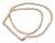 Materiels D"etancheite ,convient pour unSOP4431X1 5500000000