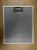 AS0068566 FILTRE MÉTALLIQUE ANTI-GRAISSE 320 × 260 MM