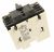 Interrupteur D´appareil ,convient pour unHL9R4T050U02 4300000000
