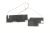 04072-02010000 P553UJ Bottom Case Speaker Set