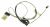Fiches Cables Adaptateurs ,convient pour unN552VX 2000000000