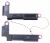 04072-02210000 UX330UA-1A ENSEMBLE HAUT PARLEUR