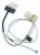 Fiches Cables Adaptateurs ,convient pour unX541SA 2000000000