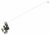 Charnieres ,convient pour unX751LK 5203500000