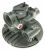 Blocs Hydrauliques ,convient pour unGSP849SILBER 5891000000