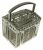Paniers ,convient pour unLDW60W24E 5207900000