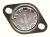Thermostats De Securite ,convient pour un5KD94150AU 4826000000