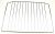 Grilles ,convient pour un5KD94150AU 5851000000
