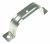 Brides De Fixation ,convient pour un5C60M8690GB 5402000000
