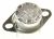 Thermostats De Securite    ,convient pour un5B60M8690 4826000000