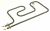 Elements De Chauffe ,convient pour unMWS232S 4609000000
