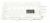 Baguettes ,convient pour unWAN28080FF26 5209300000